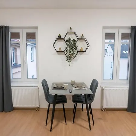 Appartement Center - Modern For 2 *