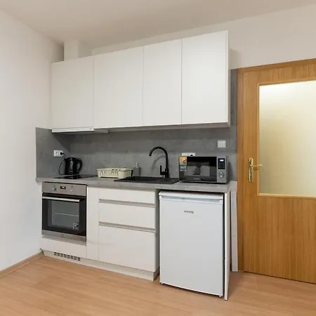 Апартаменты Center - Modern For 2